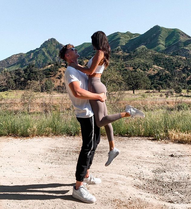 真的掰了!哈利喊話法蘭雀絲凱「還是好朋友」:可以繼續用我的Netflix