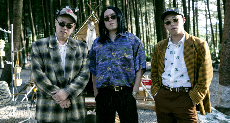 玖壹壹春風「模樣驚變」 及肩長髮超飄逸:有孤獨滄桑感!