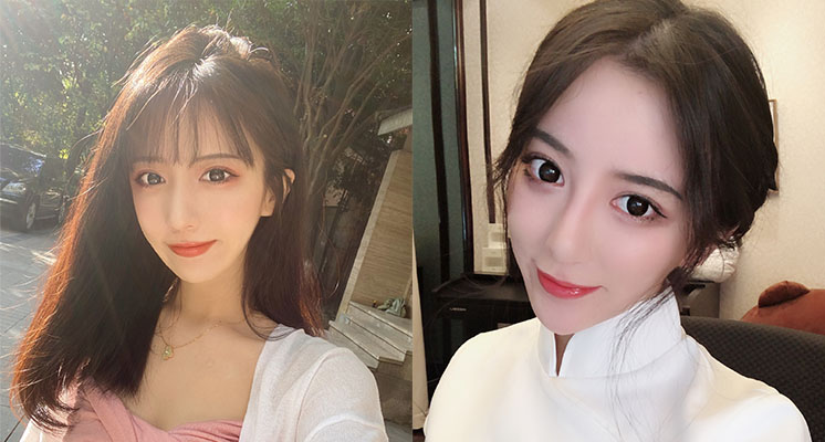 辣爆!實況兇妹「罕曬泳裝照」 「S曲線、長腿」全都露!