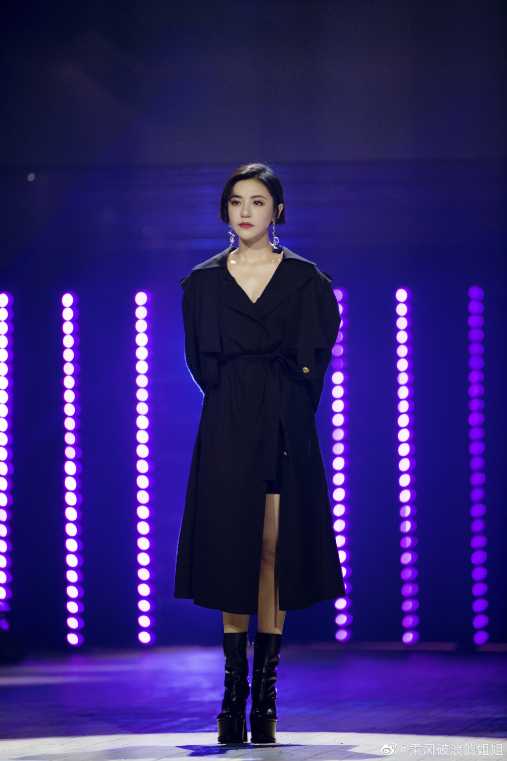 當隊長狂被無視!丁噹傻眼「到底想怎樣」 網罵爆:完全不懂尊重