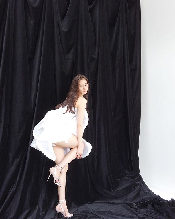 打敗新垣結衣!日正妹「IG衝400萬大關」:狂送福利照