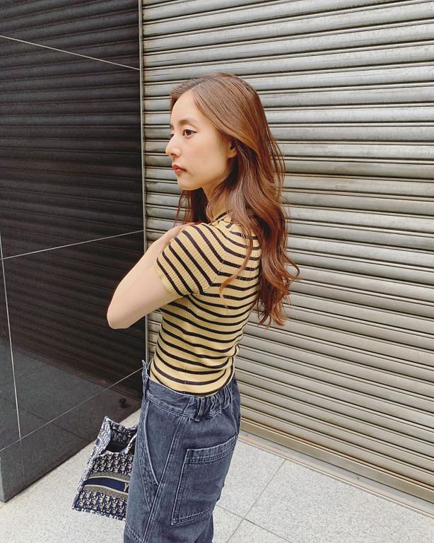 打敗新垣結衣!日正妹「IG衝400萬大關」:狂送福利照