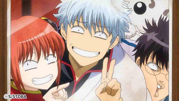 完結一周年！《銀魂》宣布「重大消息」　網：《獵人》是在？