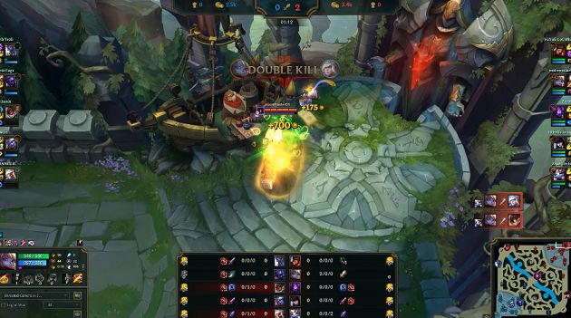 BUG聯盟?《英雄聯盟》外掛氾濫「玩家被反罰」 網:可憐哪