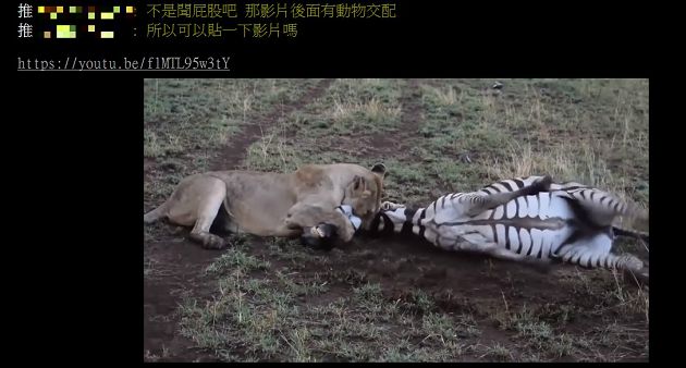 尺度大開？實況主「慘被BAN七天」真實原因曝　網：在戒嚴？