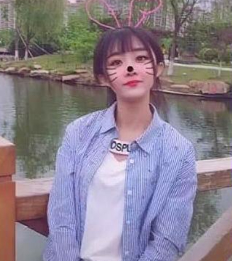 真人版春麗！甜美網紅「練成健美冠軍」　「驚人泳裝照曝光」網全嚇歪！