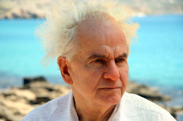 《魔戒》男星傳去世！「現身活動」成最後蹤跡：因為巴金森氏症