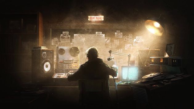 變政府教材!《這是我的戰爭》生存遊戲 考驗人性道德界線