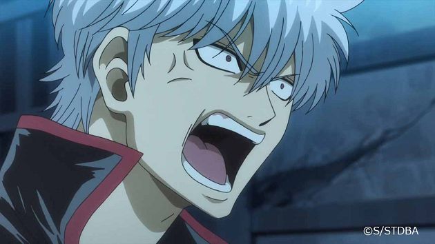 完結一周年！《銀魂》宣布「重大消息」　網：《獵人》是在？