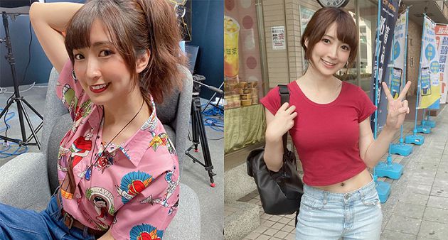 曾遇謎片情節!實況正妹「理想型」驚見人夫:我很沒安全感