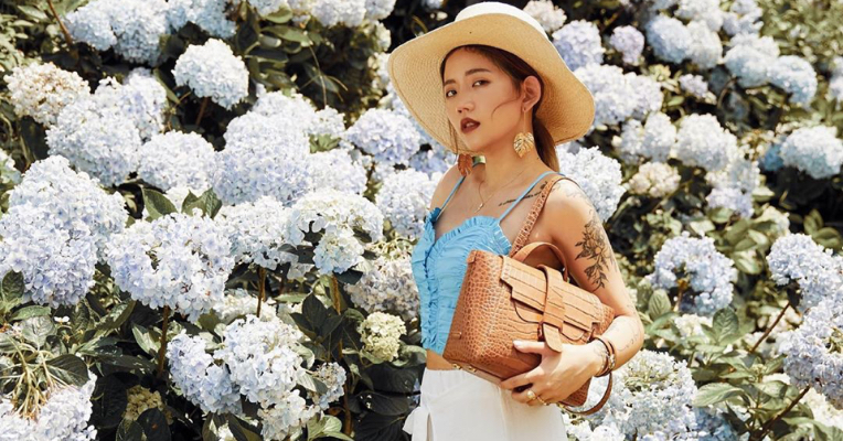 和前經紀人決裂！公關品遭佔為己有 陳艾琳IG怒飆：你不能代表我