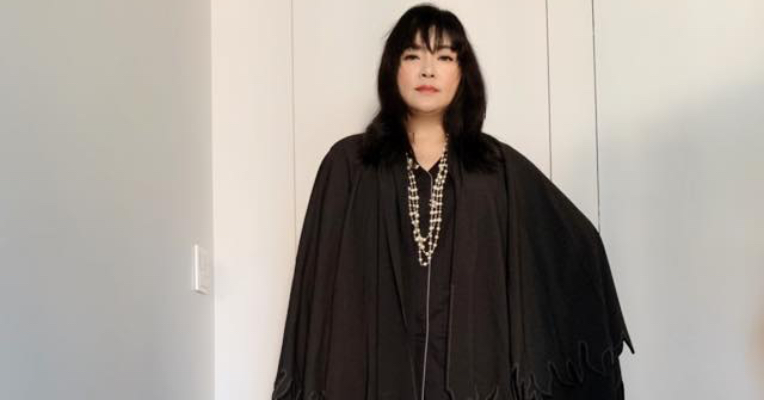 日環食有衝擊性威力？國師開示 唐綺陽警告：天災人禍持續到9月