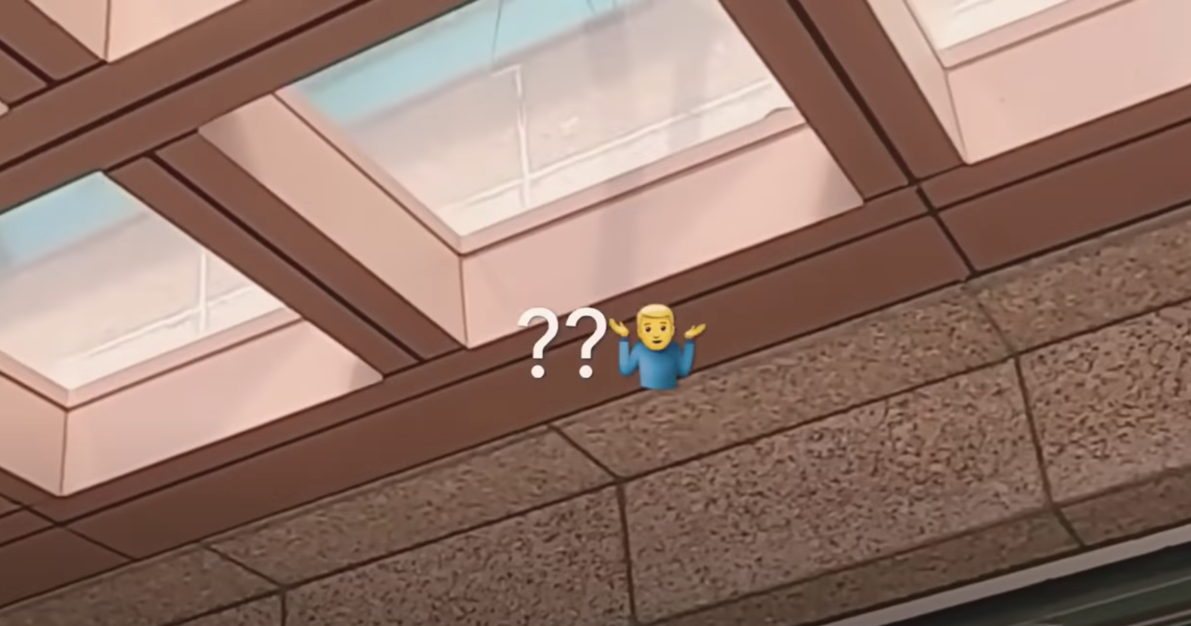 隨後他即出門前往節目錄影,在計程車上時原本還信誓旦旦的說「準備用Gopro反拍粉絲」,結果因為鄭元暢太高啦!最後畫面一片空白,只有拍到少數粉絲的頭頂。不知情的他在影片中還得意洋洋的和粉絲開玩笑說「你們已經入鏡了」。