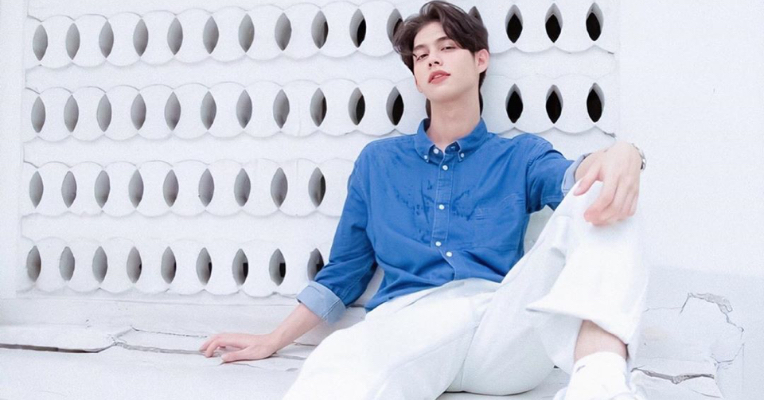 中泰大戰落幕？BL劇人氣新星道歉 網卻狂酸：不要臉