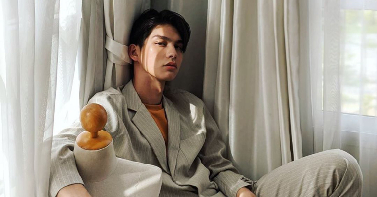 女友IG貼文引爆「中泰大戰」BL劇男星「兩個月後道歉」：我對不起中國