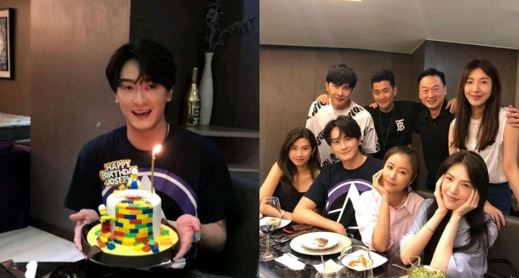 圖片來源/鄭元暢FB