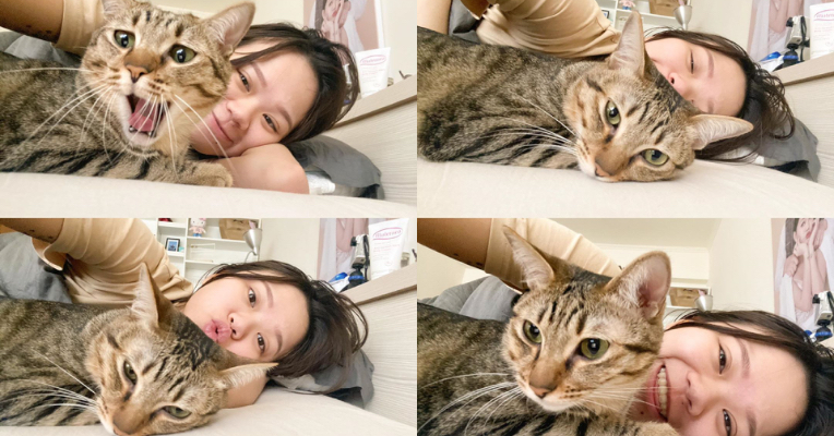 「台灣養寒帶狗是虐待」！新片遭網酸 陳彥婷反問：你做了什麼？