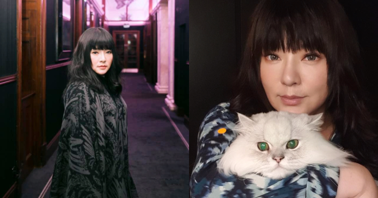 日環食有衝擊性威力？國師開示 唐綺陽警告：天災人禍持續到9月