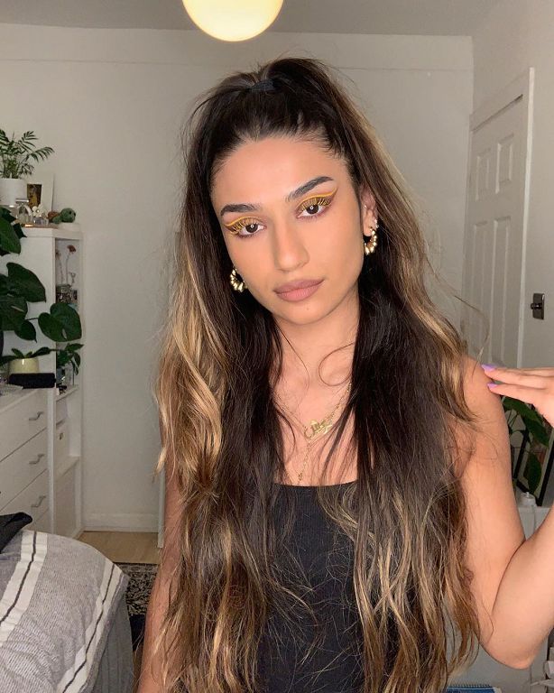 BLACKPINK回歸前夕爆抄襲!Jennie「眼妝成焦點」 挨批:已經不是第一次