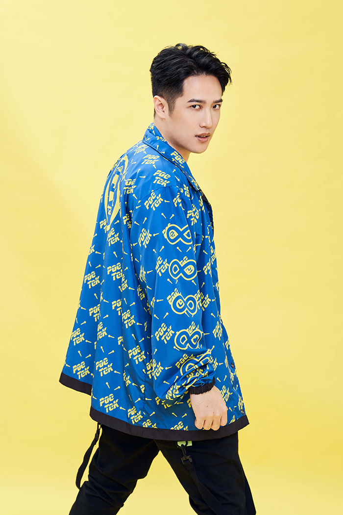 熊仔回來了！睽違一年發歌　戲謔「開嘴修圖假象」