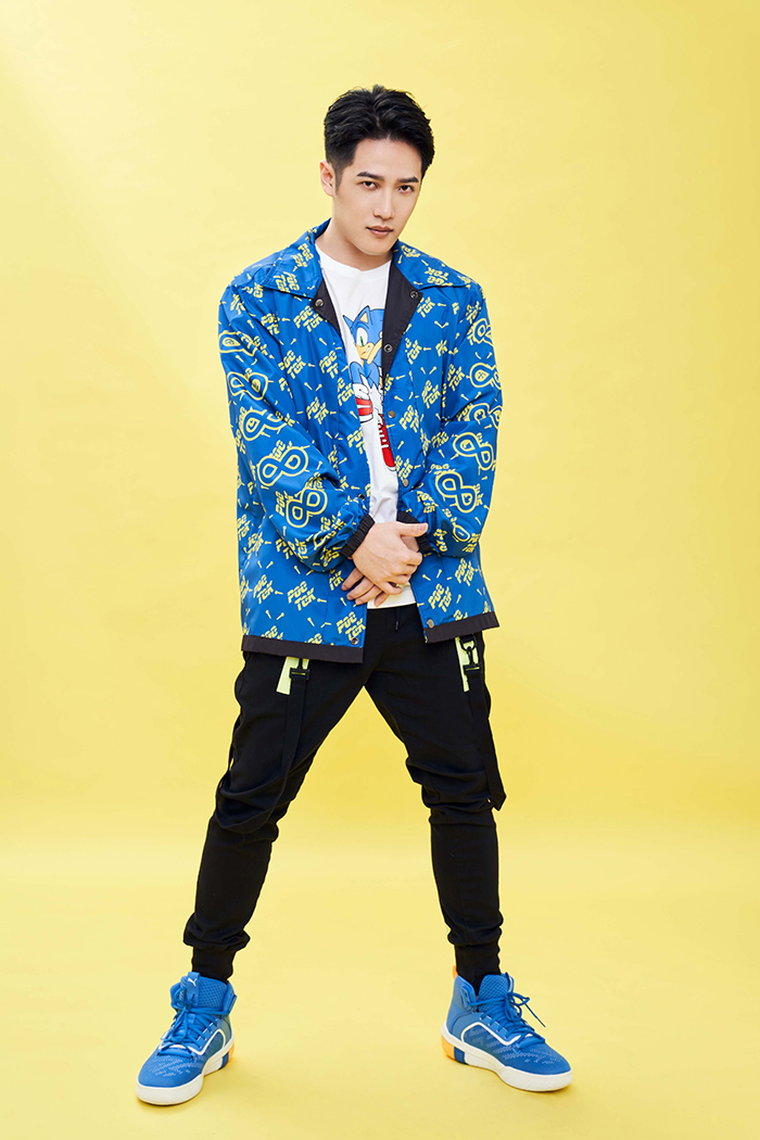 熊仔回來了！睽違一年發歌　戲謔「開嘴修圖假象」