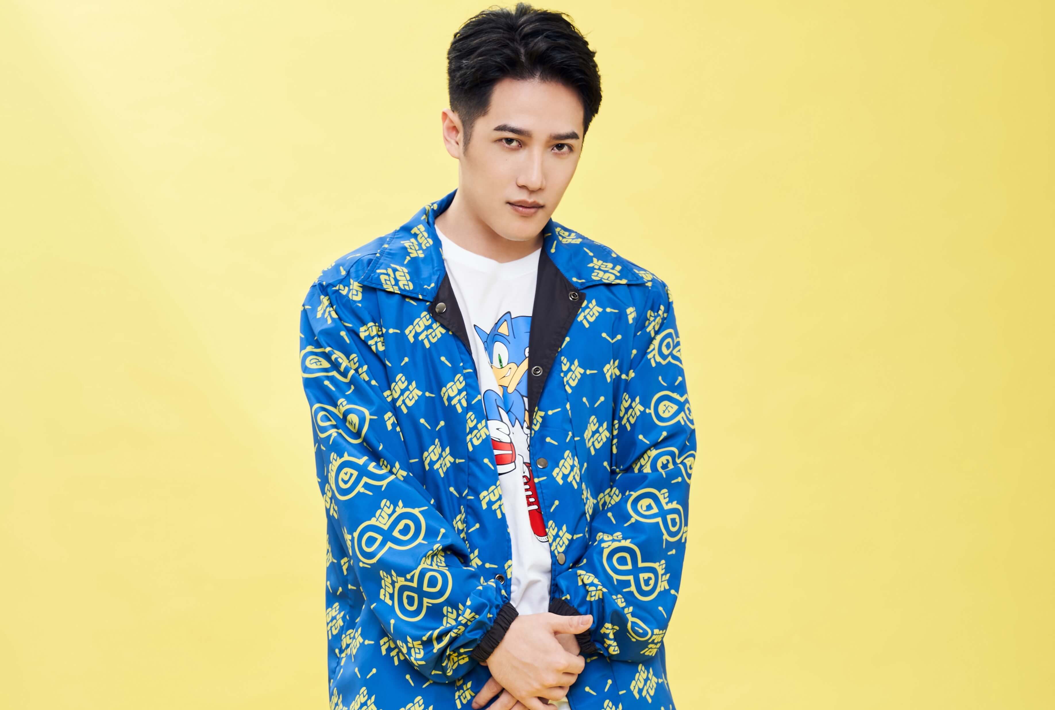 熊仔回來了！睽違一年發歌　戲謔「開嘴修圖假象」