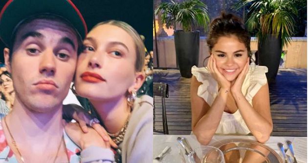 小賈斯汀被控交往賽琳娜「硬上粉絲」！網紅歌迷曬證據：本人回應了