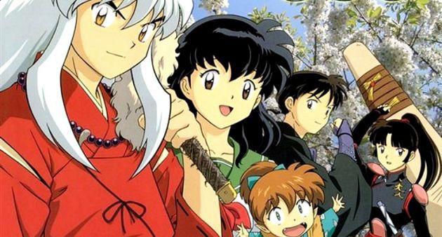 【一眠大一寸3】龍馬都交女友了!盤點5部「一起長大」動漫:都比自己大了~