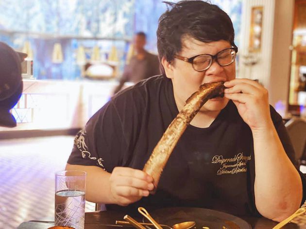 狂踩禁忌！最強上路「史丹利」實況遭批不雅　網：審核制度是在？