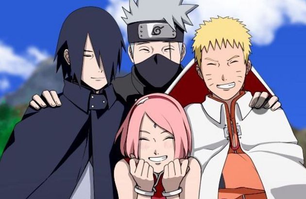 【一眠大一寸3】龍馬都交女友了!盤點5部「一起長大」動漫:都比自己大了~