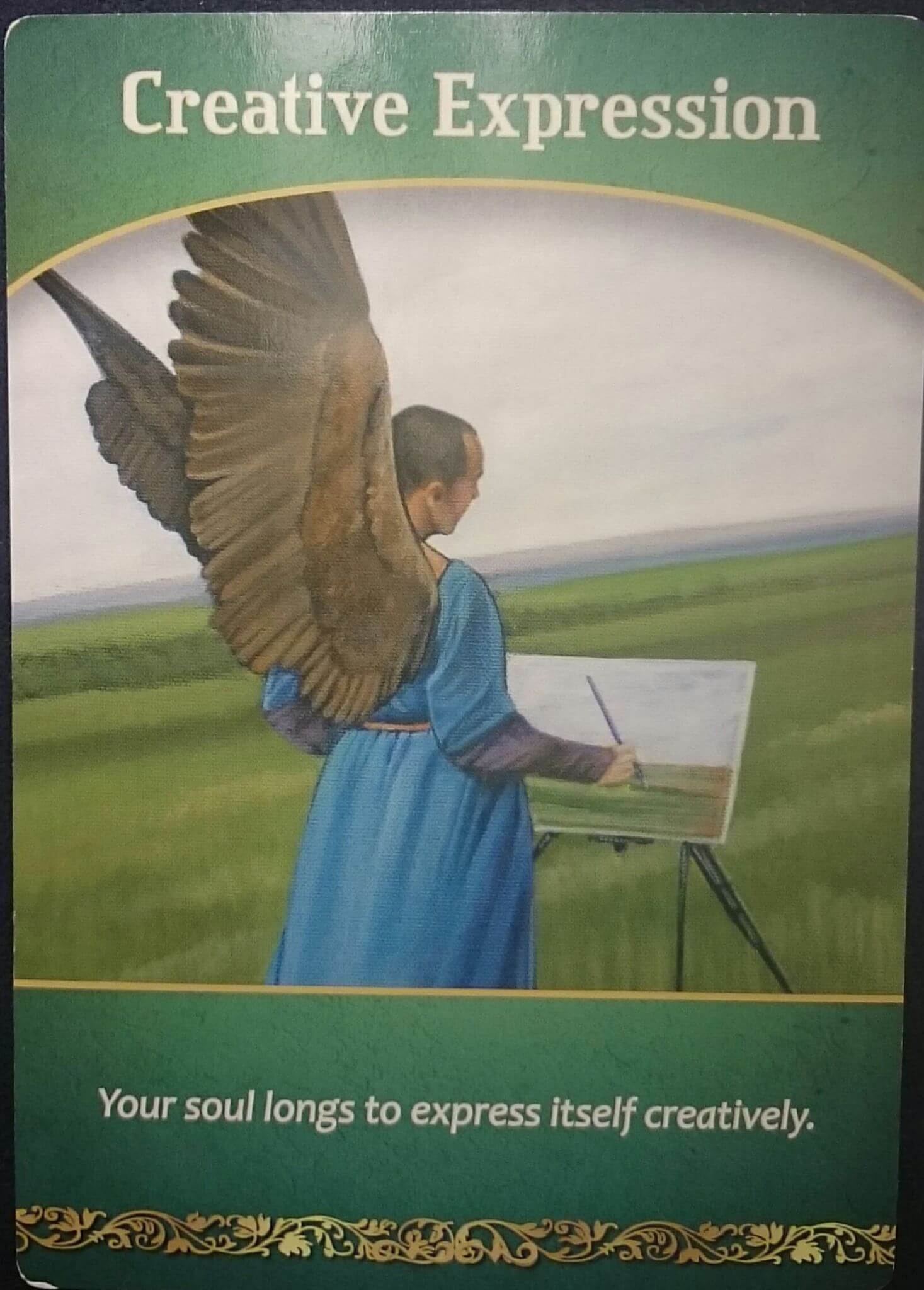 每週占卜 / 生活感到迷茫?抽一張牌 測下半年「如何找回重心」