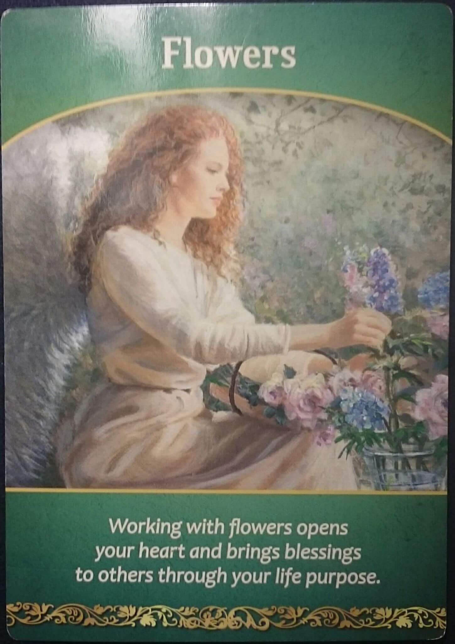 每週占卜 / 生活感到迷茫?抽一張牌 測下半年「如何找回重心」