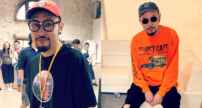 解開20年禿頭之謎！熱狗「罕見脫帽示眾」　網笑噴：是態度