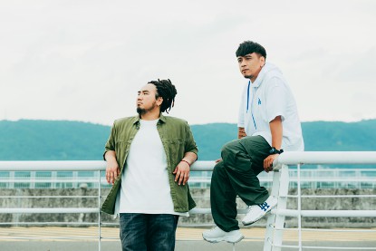 唱談生死 葛西瓦攜手Matzka瑪斯卡「好好走」 相約秘密基地再碰頭！