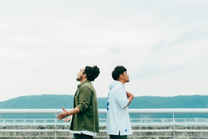 唱談生死 葛西瓦攜手Matzka瑪斯卡「好好走」 相約秘密基地再碰頭！