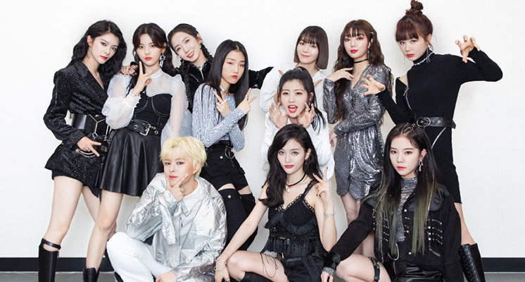 解散前夕被壓榨?火箭少女爆「全員病倒、受傷」 「絕望發SOS」粉絲氣炸!