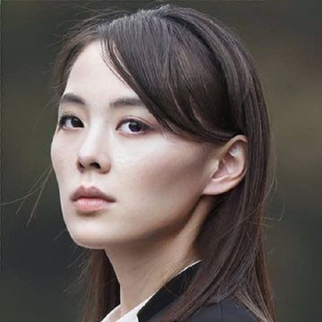 金正恩妹妹太正？金與正登《Dcard》熱文　網：步入愛核