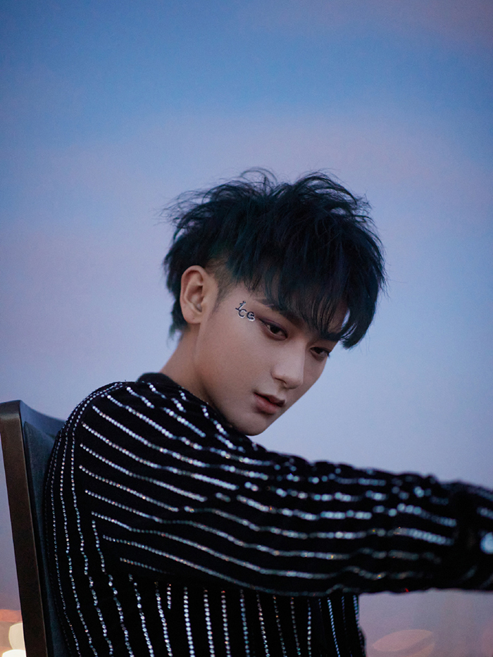 黃子韜爆戀情？網起底「肉麻告白」：女方是《創造營2020》練習生？