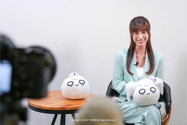 專訪／從小被叫菲傭！陳敬宣推寫真《你的小精靈》：想要更多自己的作品