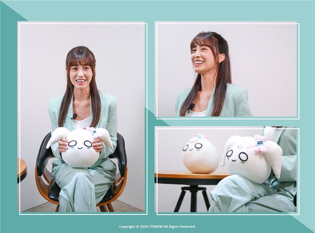 專訪／從小被叫菲傭！陳敬宣推寫真《你的小精靈》：想要更多自己的作品