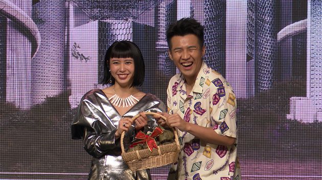 達人秀直擊／睽違8個月！李芷婷首發片「全是親身經歷」：被前男友傷很深