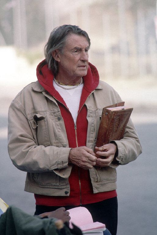 造型被罵翻！《蝙蝠俠》關鍵人物突傳去世：享壽80歲