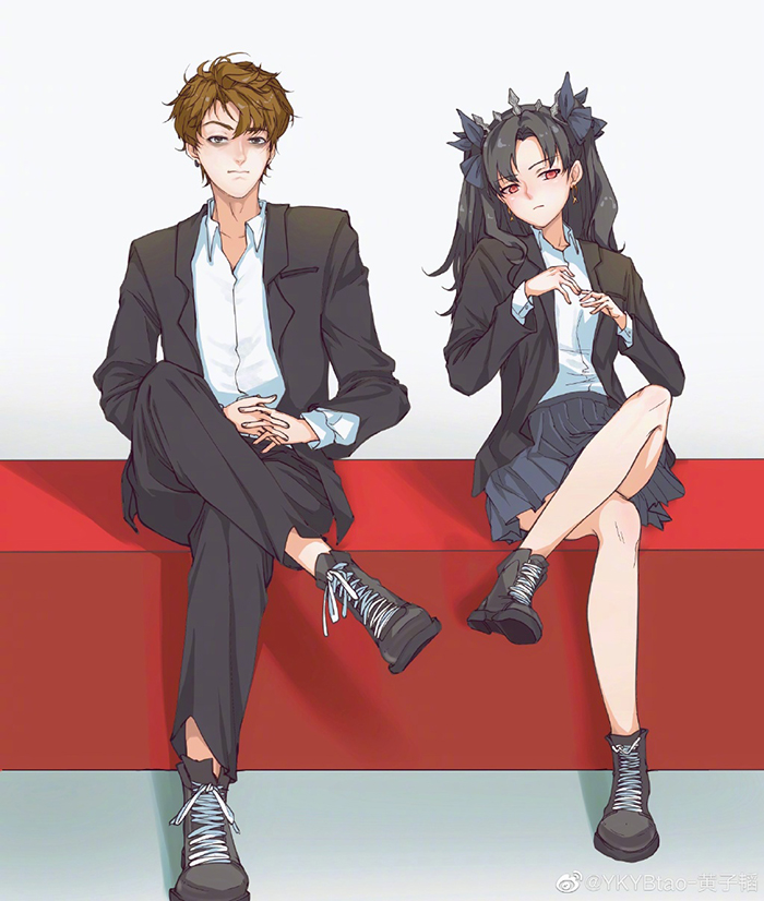 黃子韜爆戀情？網起底「肉麻告白」：女方是《創造營2020》練習生？