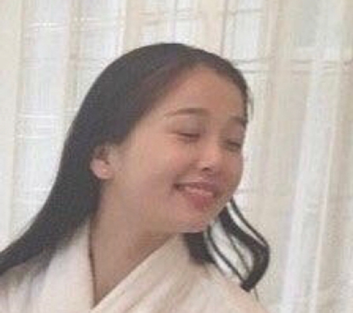 暴肥腫一圈!虞書欣「真實長相流出」 網:忘記P圖?