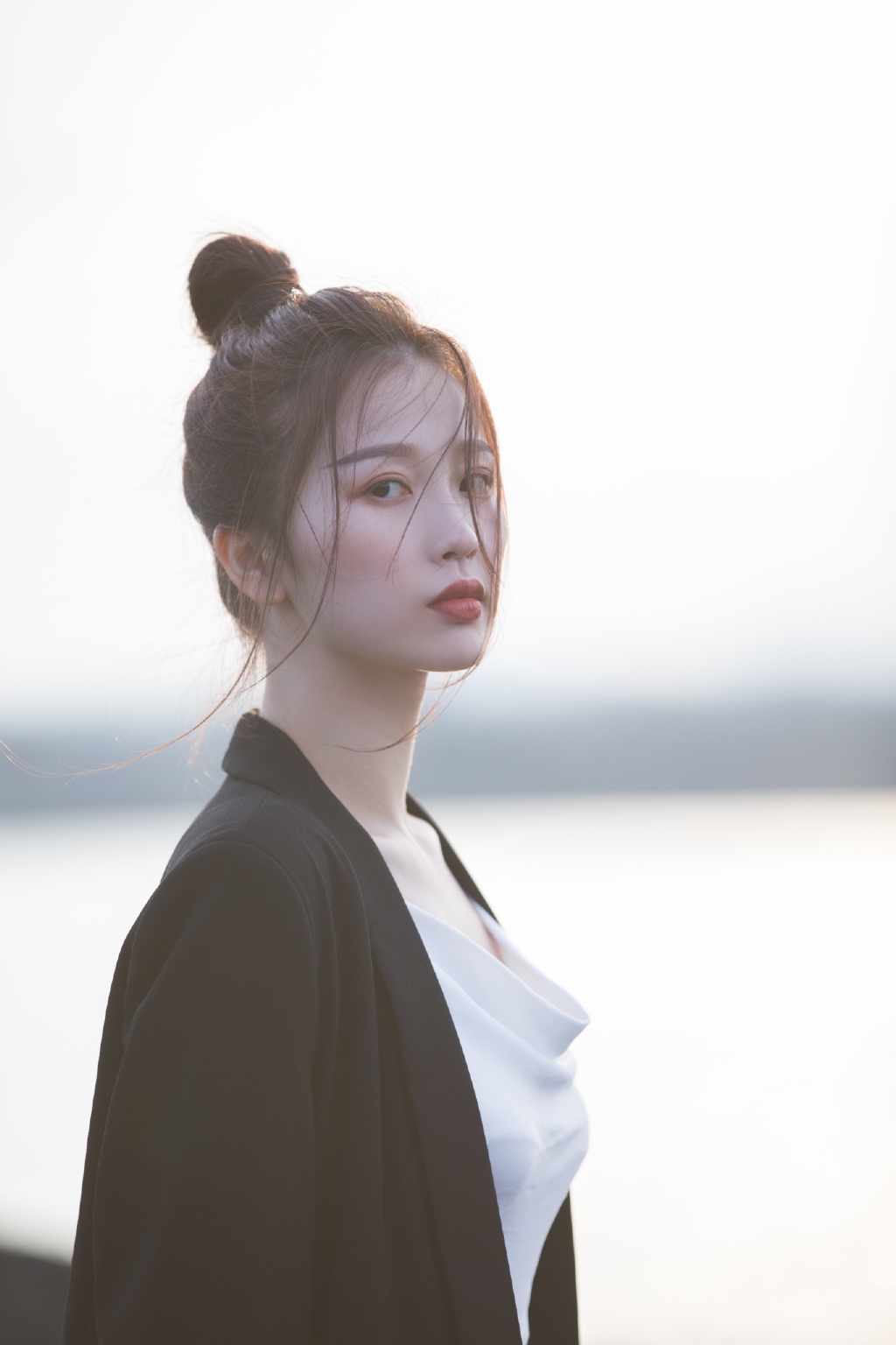 暴肥腫一圈!虞書欣「真實長相流出」 網:忘記P圖?