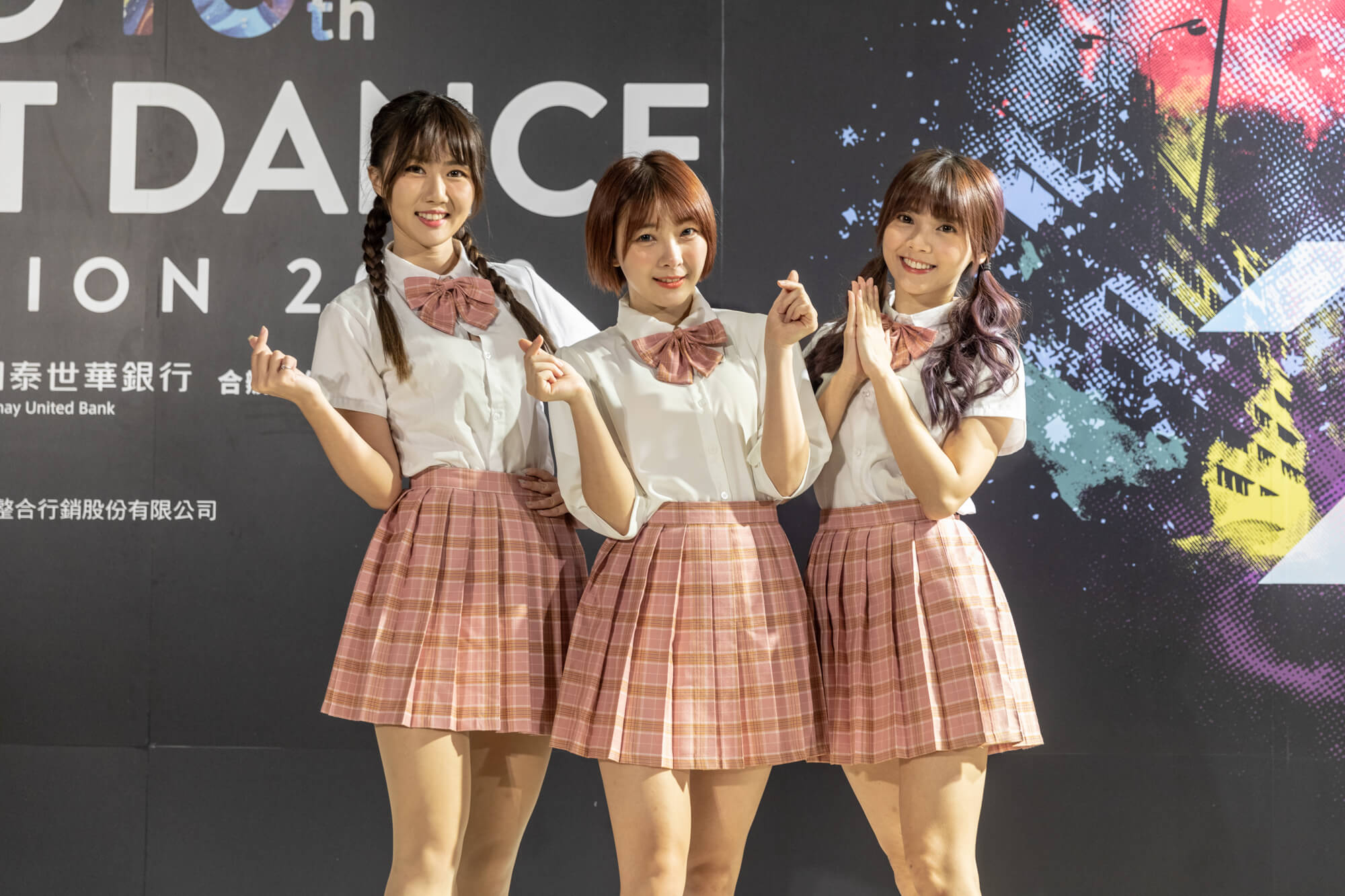 疫情衝擊！八三夭「4個月沒工作」　轉戰街舞圈「自稱舞曲樂團」