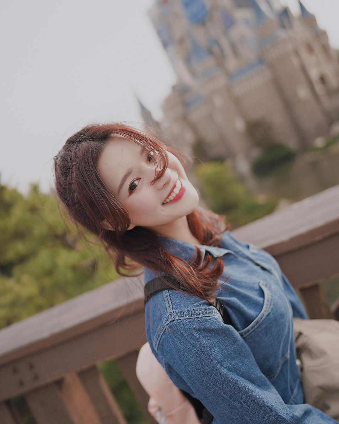 完全沒穿！超兇網紅辣曬「大尺度美照」　網噴血：跪求正面！