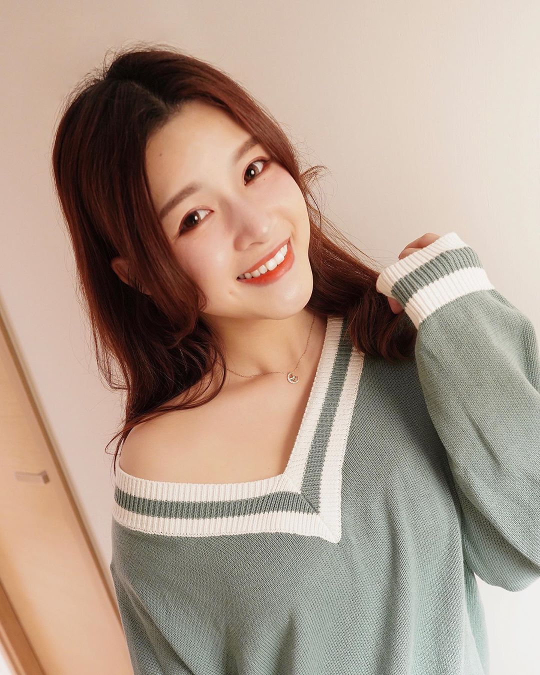 完全沒穿！超兇網紅辣曬「大尺度美照」　網噴血：跪求正面！