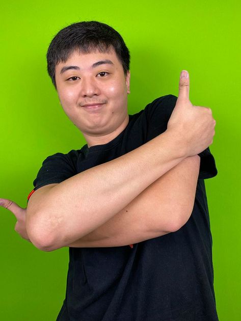 用到接工商！實況主為「生理需求」搬離家：沒開台就是在辦事