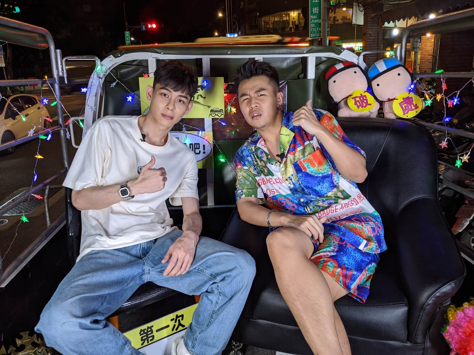 尺度直逼18+！屁孩「再推超屁主題曲」　MV畫面超刺激